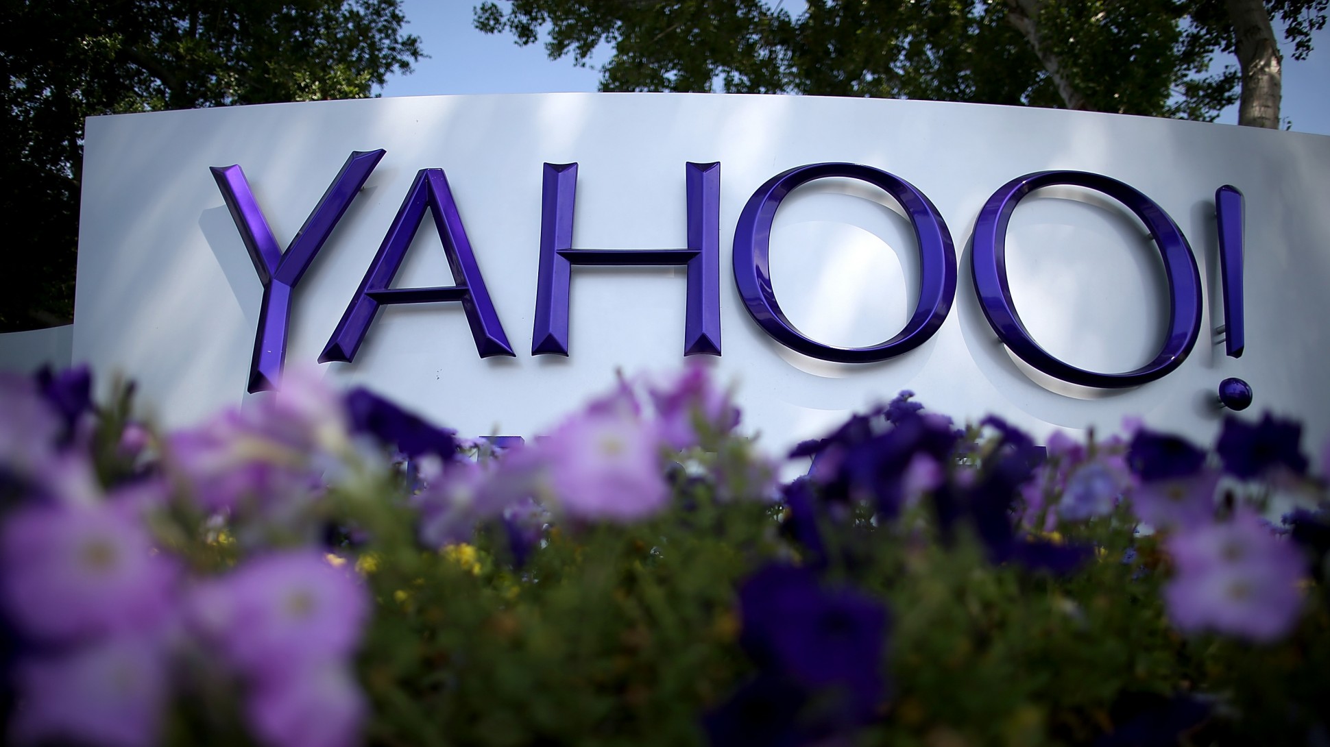 ataque a Yahoo